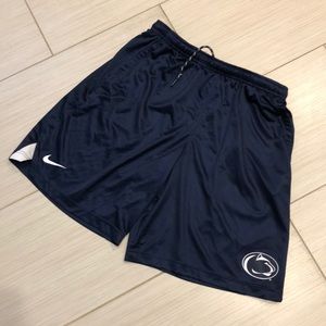 Nike Penn State Athletic Shorts